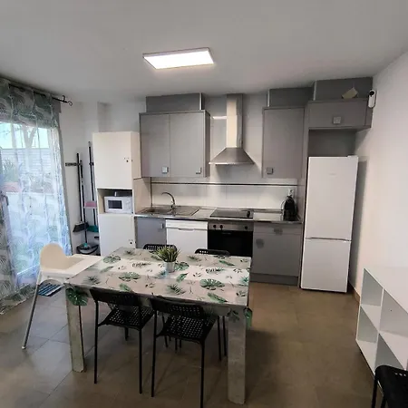 Apartament Mediterranea Mar Y Piscina Benicarló