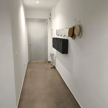 Appartement Mediterranea Mar Y Piscina *