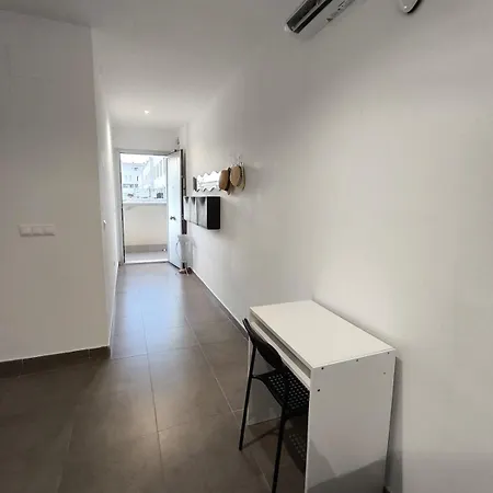 Appartement Mediterranea Mar Y Piscina *