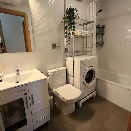 Appartement Mediterranea Mar Y Piscina Benicarló