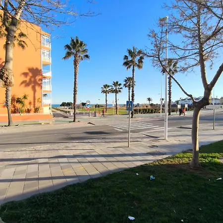 Appartement Mediterranea Mar Y Piscina