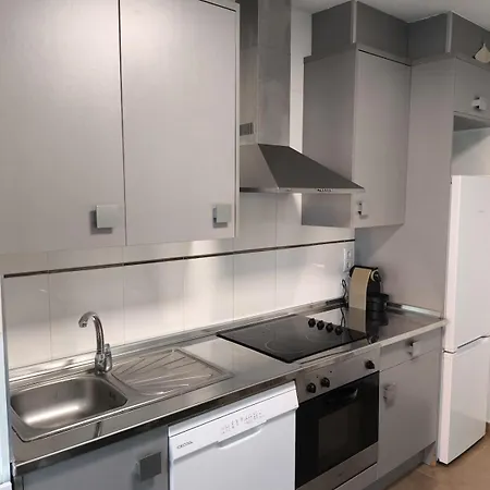 Mediterranea Mar Y Piscina Appartement Benicarló